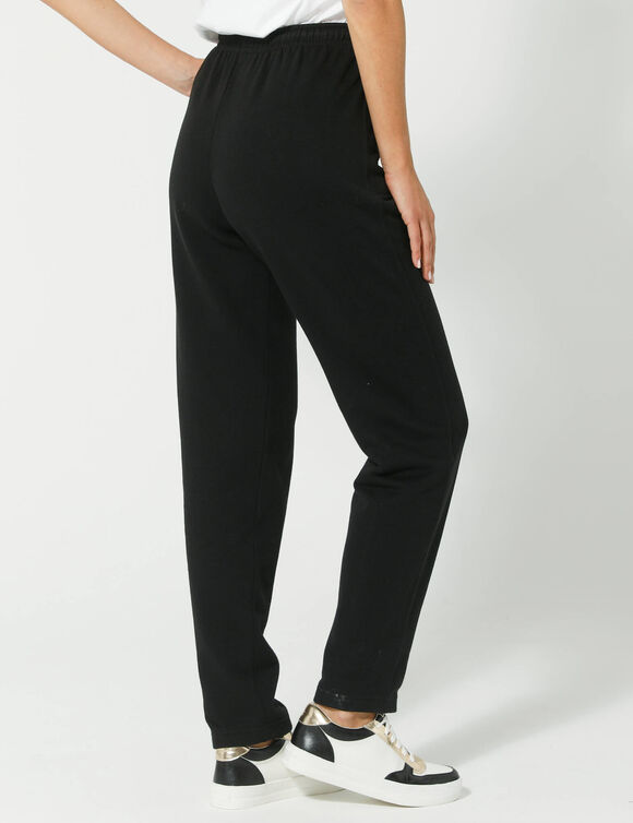 Joggingbroek (zwart)