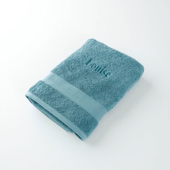 Collectie gepersonaliseerde badhanddoeken &ndash; heerlijk zacht, 540 g/m&sup2; (cederhout)