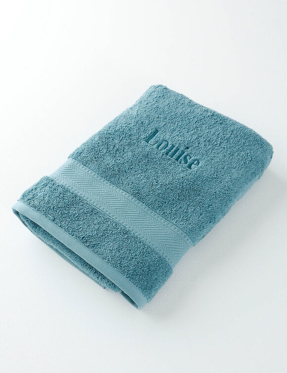 Collectie gepersonaliseerde badhanddoeken &ndash; heerlijk zacht, 540 g/m&sup2; (cederhout)
