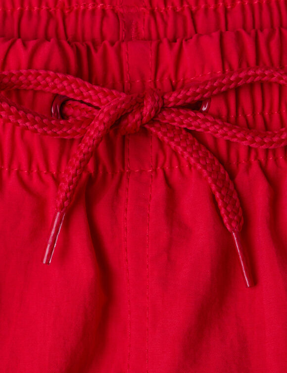 Short de bain Essential 16" Watershort Speedo® (rouge)