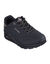 Baskets UNO SHIMMER (noir)