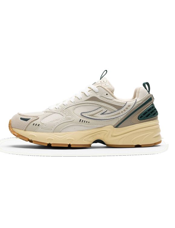 Baskets TACTRON FILA&reg; (gris / vert)