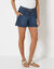Short en jean (stone)