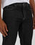 Jean droit basique - L32 (black)