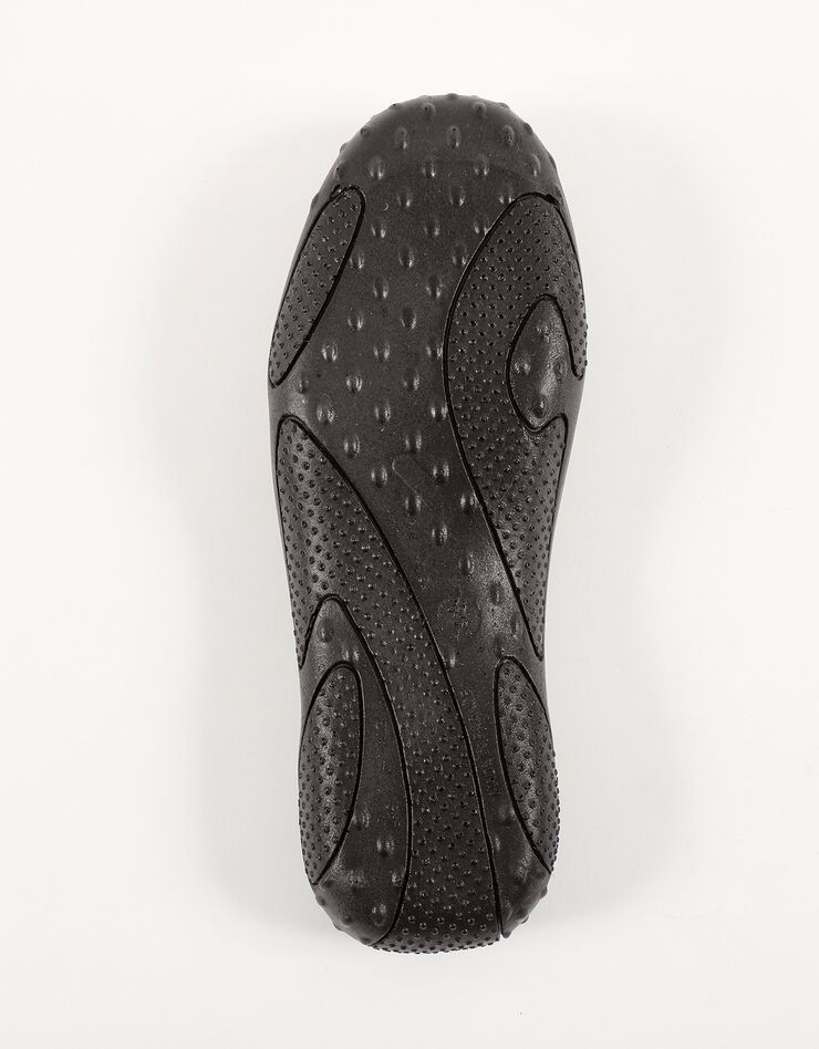 Mules homme semelles Airplum textile éponge, kaki Mules homme semelles Airplum textile éponge, kaki, hi-res image number 5