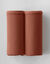 Culotte microfibre taille haute &ndash; lot de 2 (caramel)