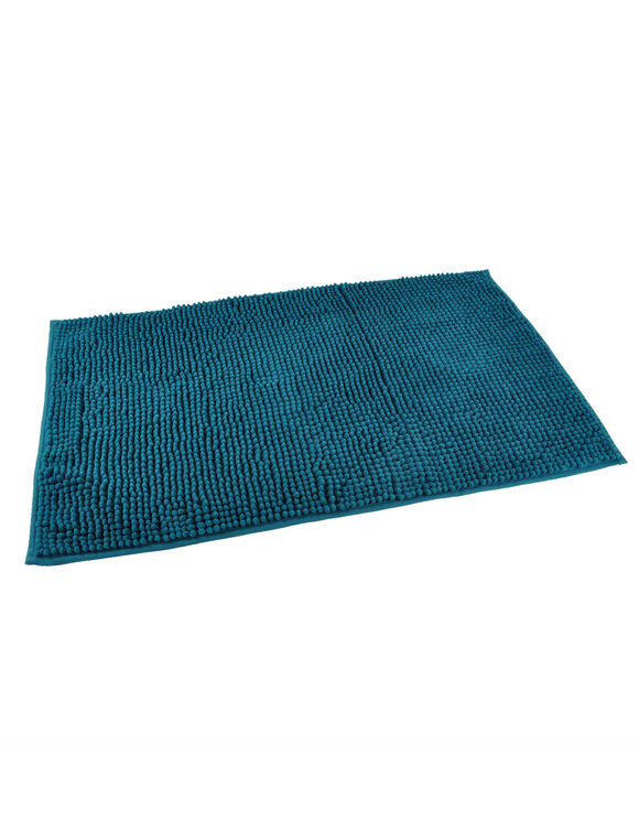 Tapis de bain Chenille (cèdre)
