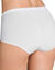 Maxislip Chic, set van 3 kopen + 1 GRATIS (1) (wit)