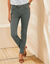 Broek voor kleine lengtes (bronskleur)