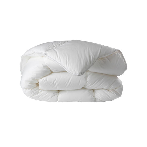 Couette Quallofil air® 350 g/m² (blanc)