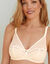 Soutien-gorge Secret Comfort- avec armatures (ivoire)