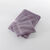 Serviette éponge personnalisable confort moelleux (lavande)