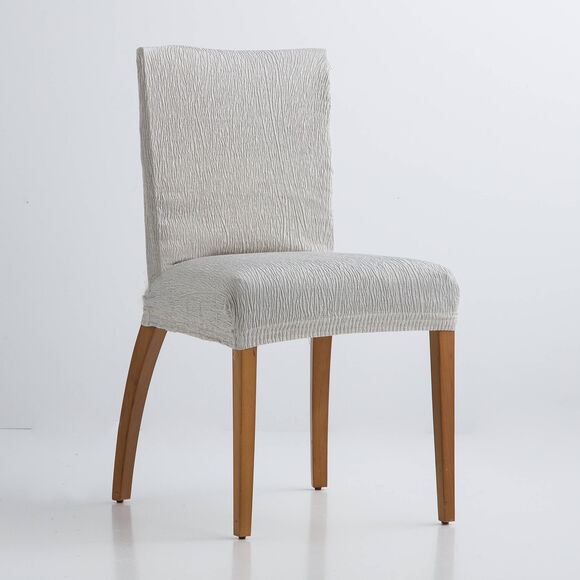 Stoelhoes "Beta" (lichtgrijs)