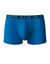 Set van 4 boxershorts My Petit Prix Athena&reg; (zwart + marine + blauw)