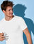 T-shirt met ronde hals - herenondergoed, set van 3 (wit) T-shirt met ronde hals - herenondergoed, set van 3 (wit)