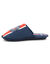 Pantoufles mules licence PSG® (marine)