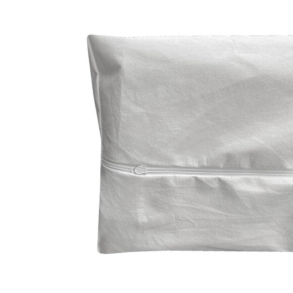 Housse intégrale de matelas Evolon® (blanc)