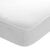 Ultra-absorberende en ondoorlatende matrasbeschermer met Passerelle™ behandeling (wit)