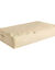 Opberghoes met ritssluiting, maat XL, beige (beige)