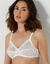 Soutien-gorge Amazone - sans armatures (ivoire)