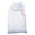 Parure de lit Stitch® - coton (bleu / rose)