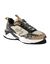 Baskets ARYA LES TROPEZIENNES (zwart / beige)