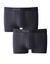 Shorty Base SLOGGI® - set van 2 (antraciet)
