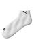 Chaussettes basses matelassées quarter - lot de 3 paires (blanc) Chaussettes basses matelassées quarter - lot de 3 paires (blanc)