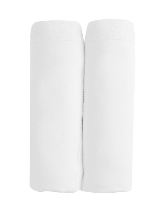 Culotte maxi Control - lot de 2 (2 blanc)