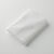Serviette de bain nid d'abeille 320 g/m2 (blanc)