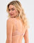 Onzichtbare beha Go Blush - zonder beugels (beige)