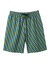 Bedrukte pyjamashort (marine / blauw) Bedrukte pyjamashort (marine / blauw)