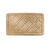 Tapis de bain losanges (sable)