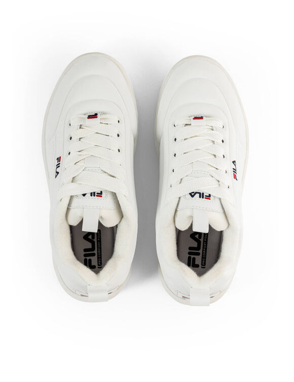 Sneakers SUPERBUBBLE van FILA® (wit)