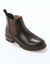 Chelsea boots (zwart)