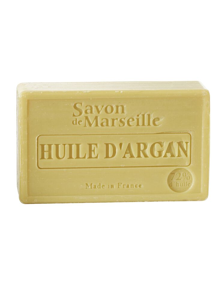 Savon huile d'argan (argan)