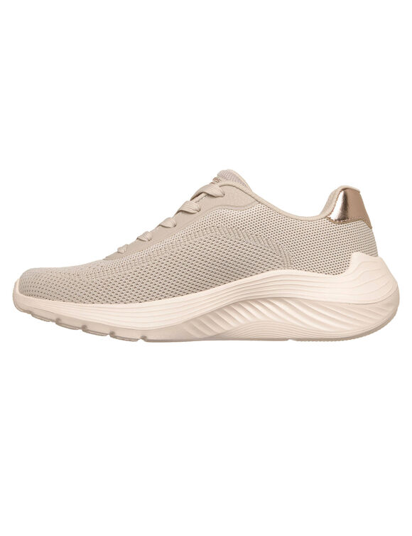 Baskets mesh BOBS SQUAD WAVES - CURRENT LOOK (beige)