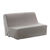BZ-hoes in microvezel (taupe)