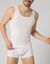 Shorty Basic Freefit X-Move (wit)