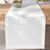 Nappe infroissable (blanc)