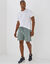 T-shirt met ronde hals en korte mouwen - set van 3 (wit)