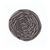 Drap-housse uni sommier articulé coton - bonnets 26 cm (anthracite)