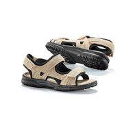 Sandalen en teenslippers