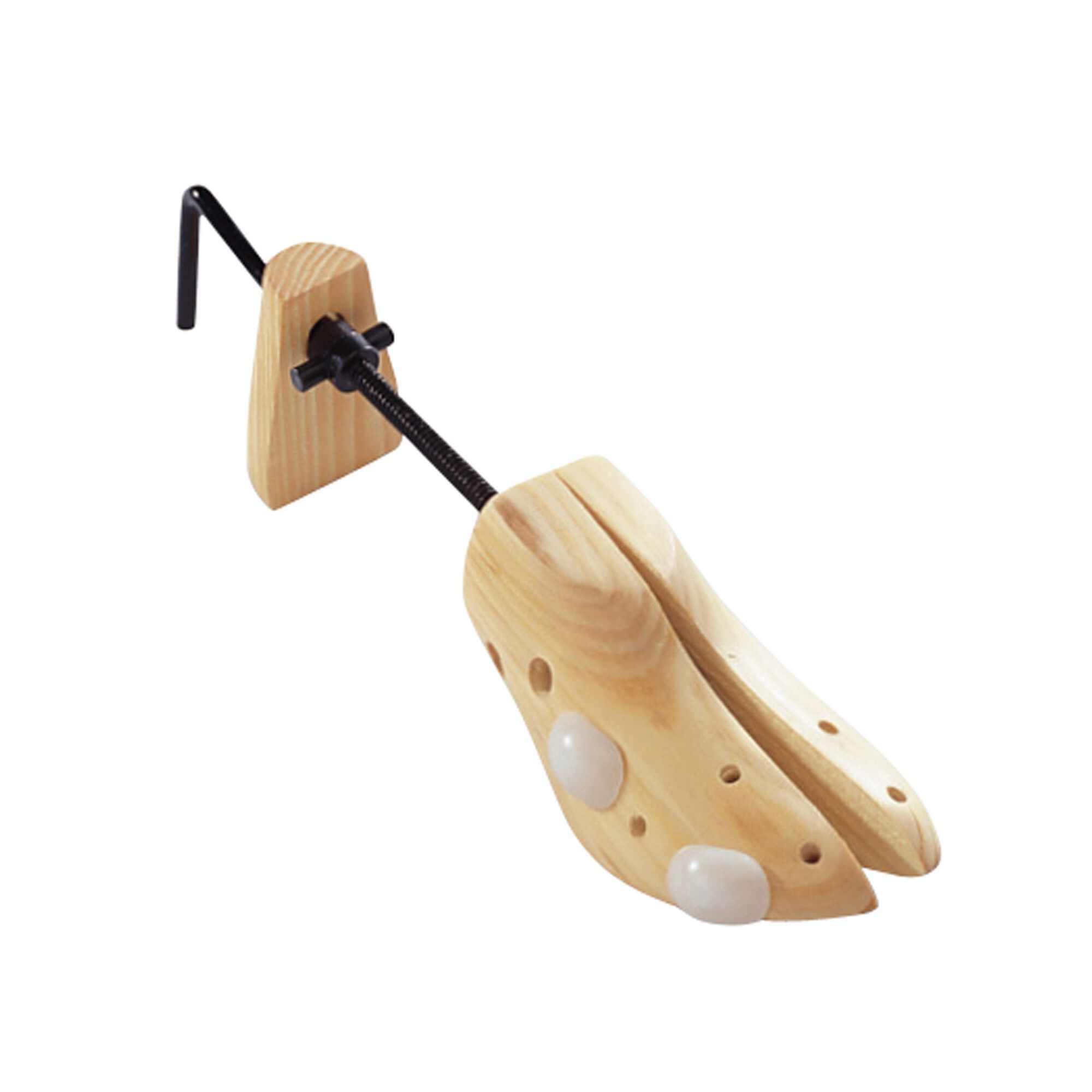 Houten schoenspanner - het paar, hout | Blancheporte