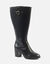 Bottes &agrave; talon ROMY VARIO 3XL (noir)