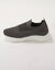 Lichte sneakers in meshtextiel (grijs)
