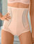 Modellerende tailleslip - intense steun (huidkleur)