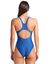 Badpak Control (blauw)