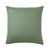 Taie d'oreiller coton, personnalisable  (eucalyptus)
