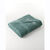 Serviette éponge personnalisable confort moelleux (eucalyptus)